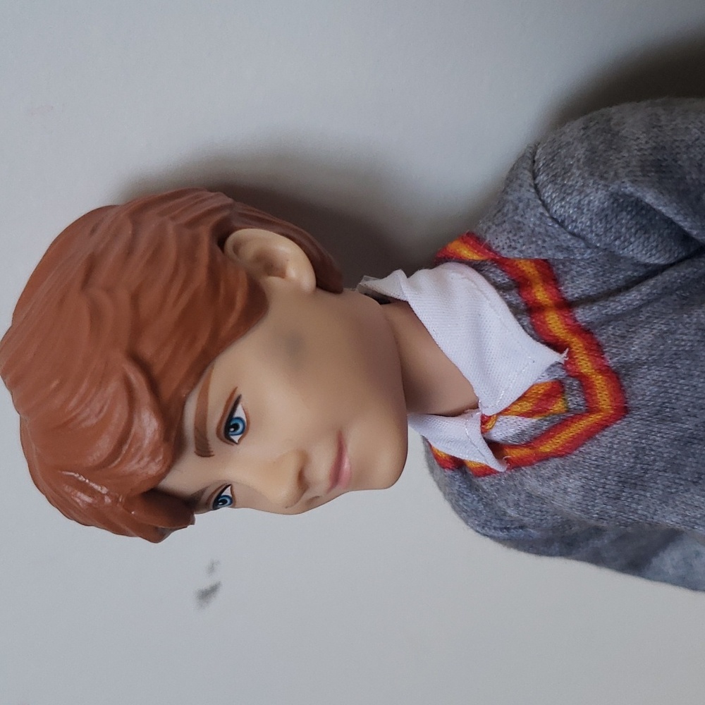 Collectable Harry Potter Figure 🖤 - Picture 2 of 13